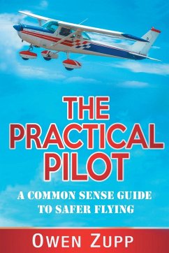 The Practical Pilot - Zupp, Owen