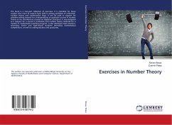 Exercises in Number Theory