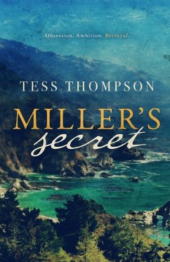 Miller's Secret - Thompson, Tess