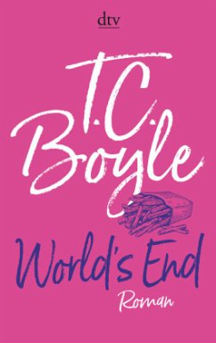 World's End - Boyle, T. C.