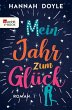 Mein Jahr zum Glück (eBook, ePUB) - Bild 1