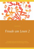Freude am Lesen 2 Freude am Lesen 2