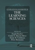 International Handbook of the Learning Sciences (eBook, ePUB)