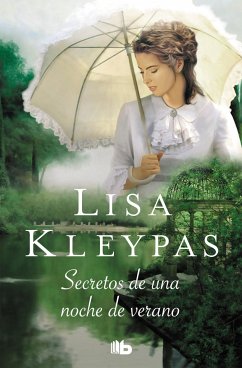 Secretos de Una Noche de Verano / Secrets of a Summer Night - Kleypas, Lisa