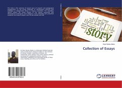 Collection of Essays - Aidoo, Kojo Opoku