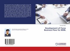 Development of Forex Business Flow for BDBL - Basu, Purnendu