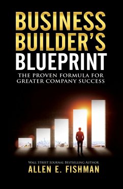 Business Builder's Blueprint - Fishman, Allen E