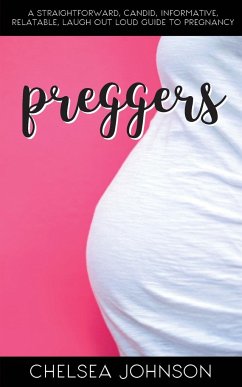 Preggers - Johnson, Chelsea