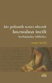 Bir Polemik Araci Olarak Barnabas Incili