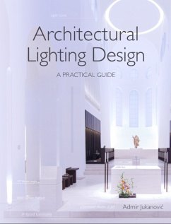 Architectural Lighting Design - Jukanovic, Admir