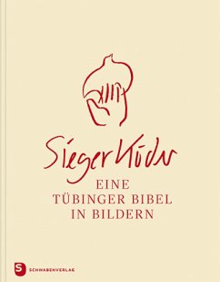 Eine Tübinger Bibel in Bildern - Köder, Sieger