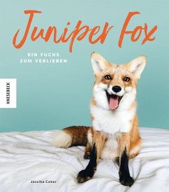 Juniper Fox - Coker, Jessika;Juniper