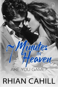 7 Minutes In Heaven - Cahill, Rhian