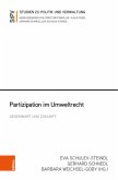 Partizipation im Umweltrecht