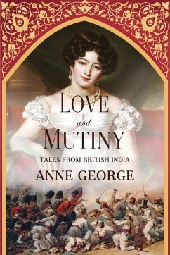 Love and Mutiny - George, Anne