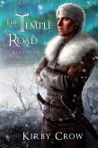 The Temple Road (Scarlet and the White Wolf, #5) (eBook, ePUB)