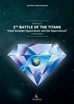 Crystals II (eBook, ePUB) - Anastasiadis, Antonis