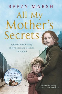 All My Mother's Secrets - Marsh, Beezy