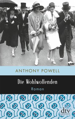 Die Wohlwollenden - Powell, Anthony