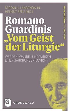 Romano Guardinis 