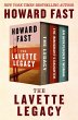 The Lavette Legacy (eBook, ePUB) - Bild 1
