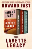 The Lavette Legacy (eBook, ePUB)