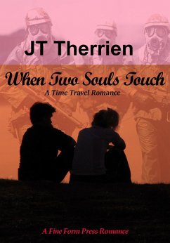 Cover When Two Souls Touch (eBook, ePUB)