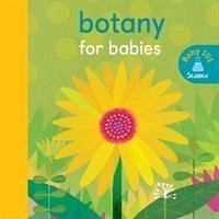 Botany for Babies - Litton, Jonathan