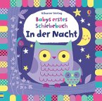 Babys erstes Schiebebuch: In der Nacht / Babys erstes Schiebebuch Bd.5