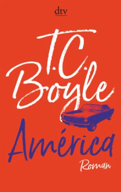 América - Boyle, T. C.