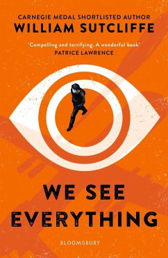 We See Everything - Sutcliffe, William