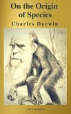 The Origin Of Species ( A to Z Classics ) (eBook, ePUB)