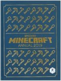 Minecraft Annual 2019