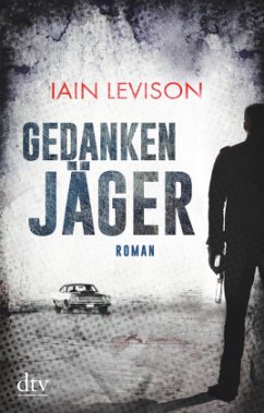 Gedankenjäger - Levison, Iain