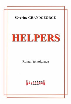 Cover Helpers (eBook, ePUB)