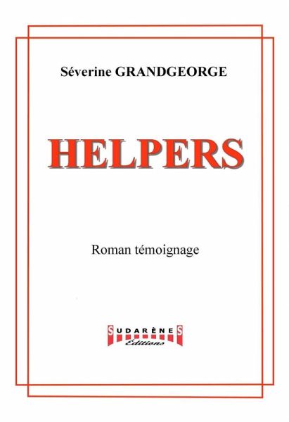 Helpers (eBook, ePUB) Helpers (eBook, ePUB)