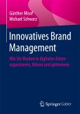 Innovatives Brand Management (eBook, PDF)