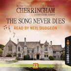 The Song Never Dies (MP3-Download)