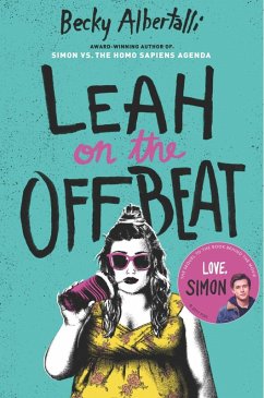 Leah on the Offbeat (eBook, ePUB) - Albertalli, Becky