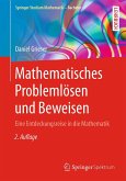 Mathematisches Problemlösen und Beweisen (eBook, PDF)