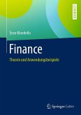 Finance (eBook, PDF)