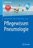 Pflegewissen Pneumologie (eBook, PDF)