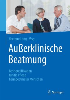 Außerklinische Beatmung (eBook, PDF)