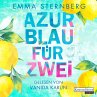 Azurblau für zwei (MP3-Download) - Bild 1