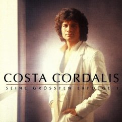 Seine Gr.Erfolge 3 - Cordalis, Costa
