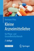 Kleine Arzneimittellehre (eBook, PDF)