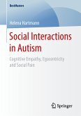 Social Interactions in Autism​ (eBook, PDF)