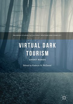 Virtual Dark Tourism (eBook, PDF)