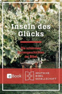 Inseln des Glücks (eBook, ePUB) - Andresen, Gisela