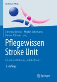 Pflegewissen Stroke Unit (eBook, PDF)